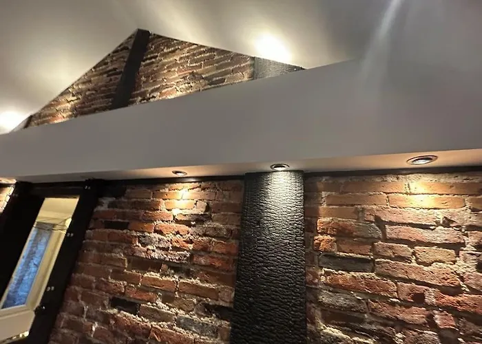 Loft De Standing