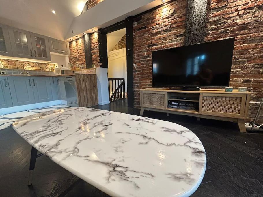 Apartment Loft De Standing Cholet