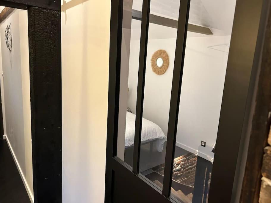 Loft De Standing *
