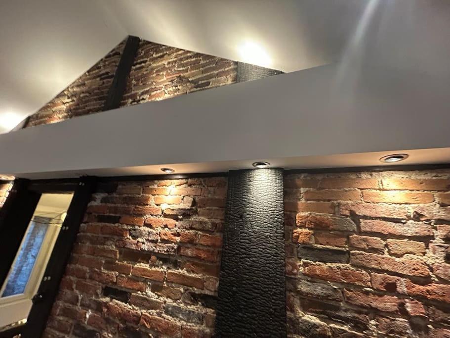 Loft De Standing Apartment *