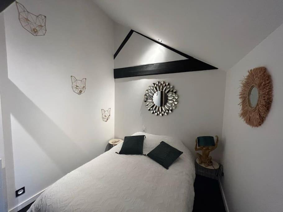 Loft De Standing Apartment Cholet