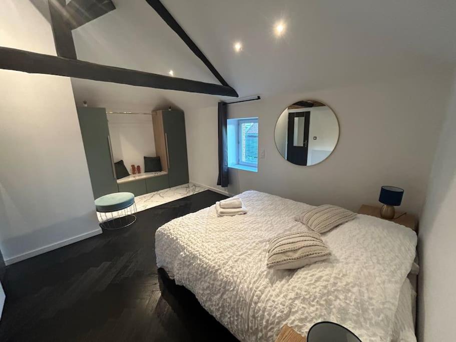 Apartment Loft De Standing *