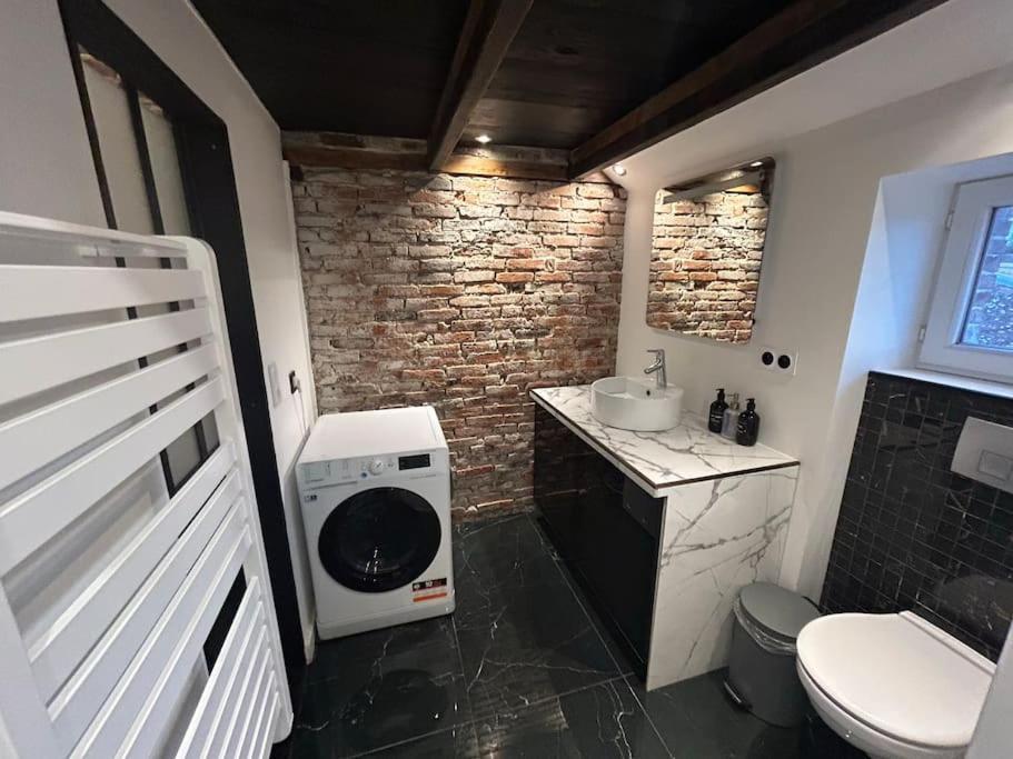 Loft De Standing Apartment Cholet