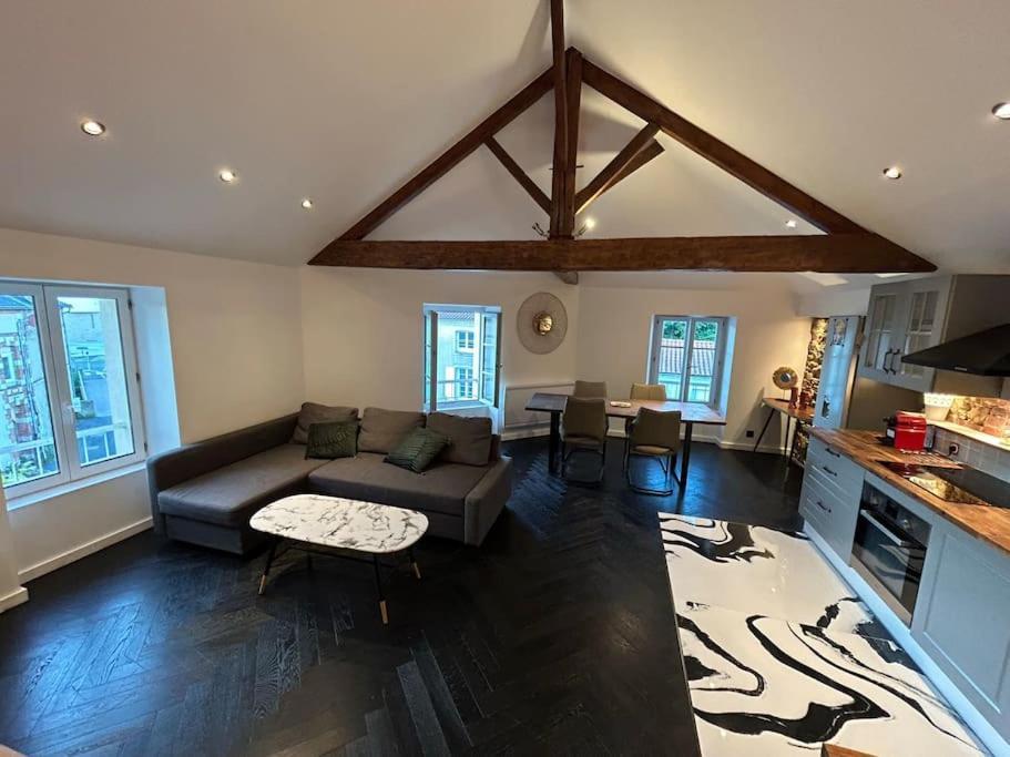 Apartment Loft De Standing Cholet