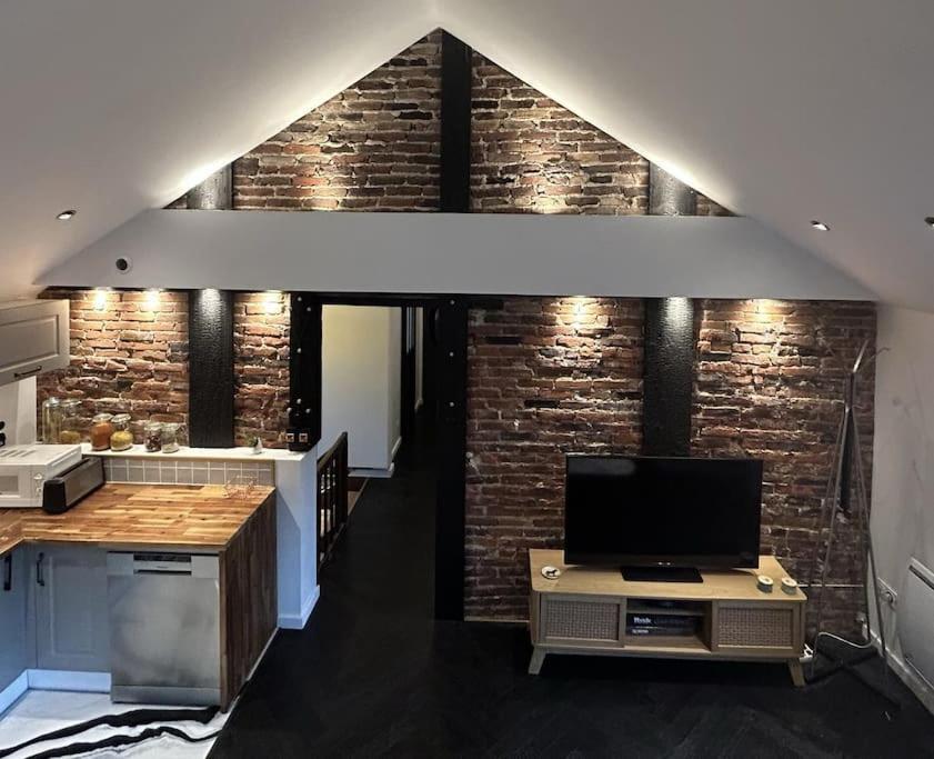 Loft De Standing