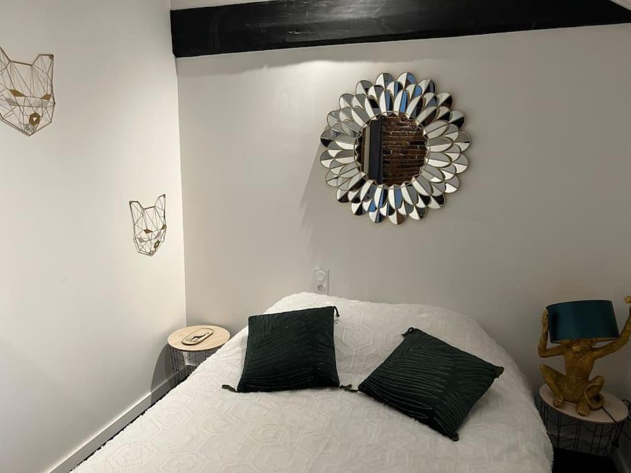 Loft De Standing Apartment *