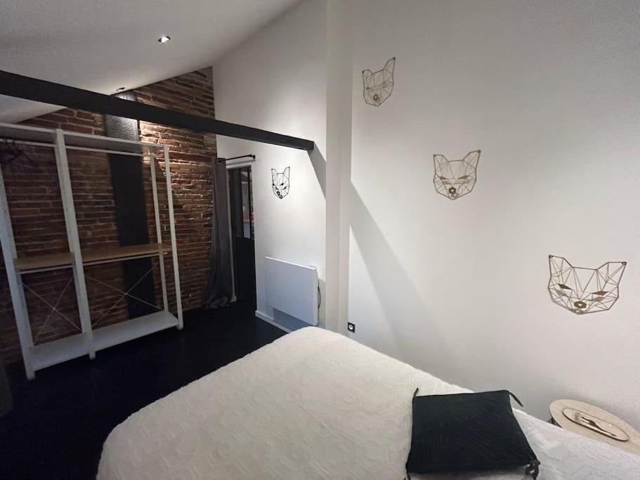 Loft De Standing *