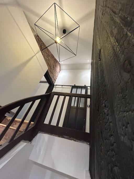 Loft De Standing