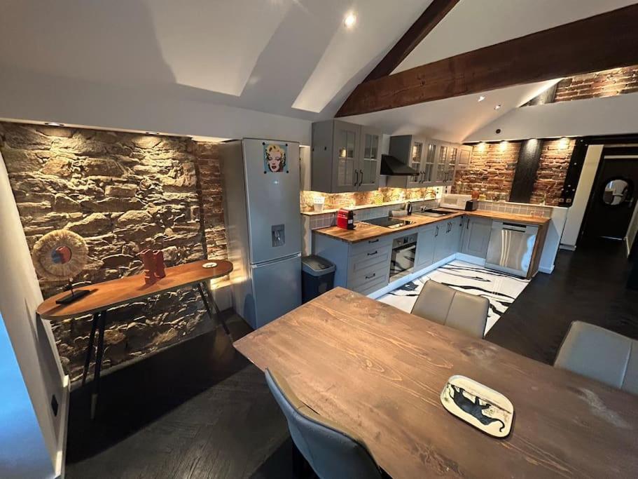 Loft De Standing Apartment Cholet