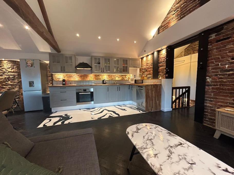 Apartment Loft De Standing Cholet