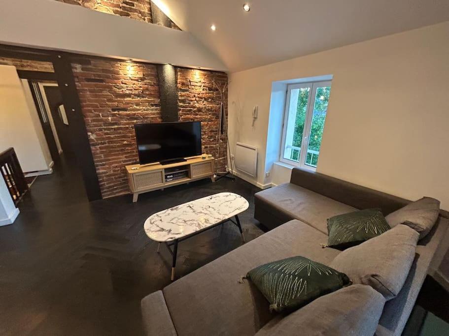 Loft De Standing *